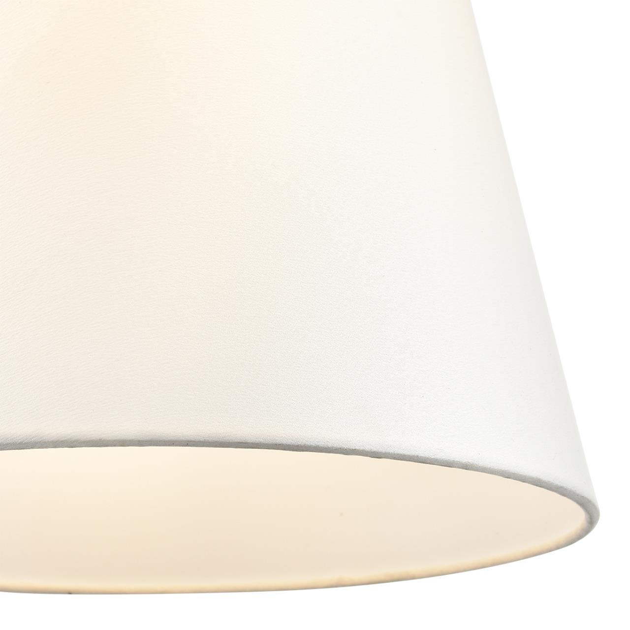 Подвес LUMION CLASSI KENTUKI никель