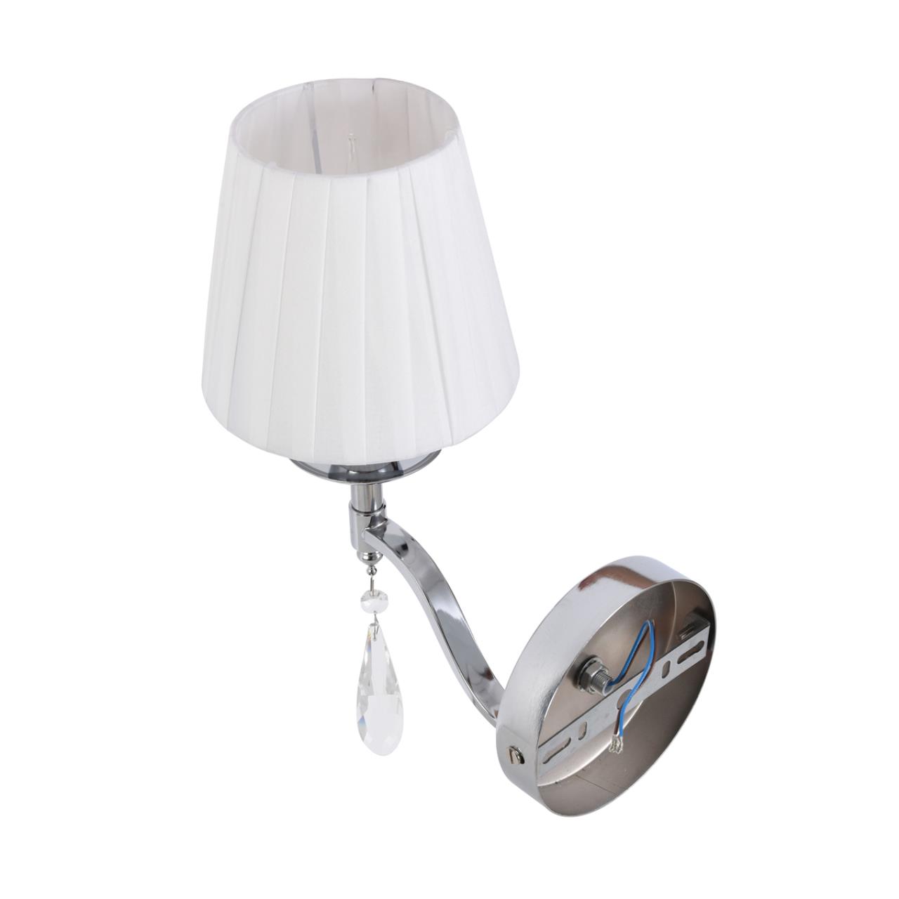 Бра LUMION CLASSI MAGDA хром