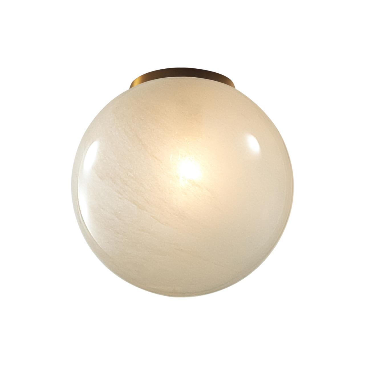 Потолочный светильник ODEON LIGHT MIDCENT MAGIA белый E14*1 10W плафон белый