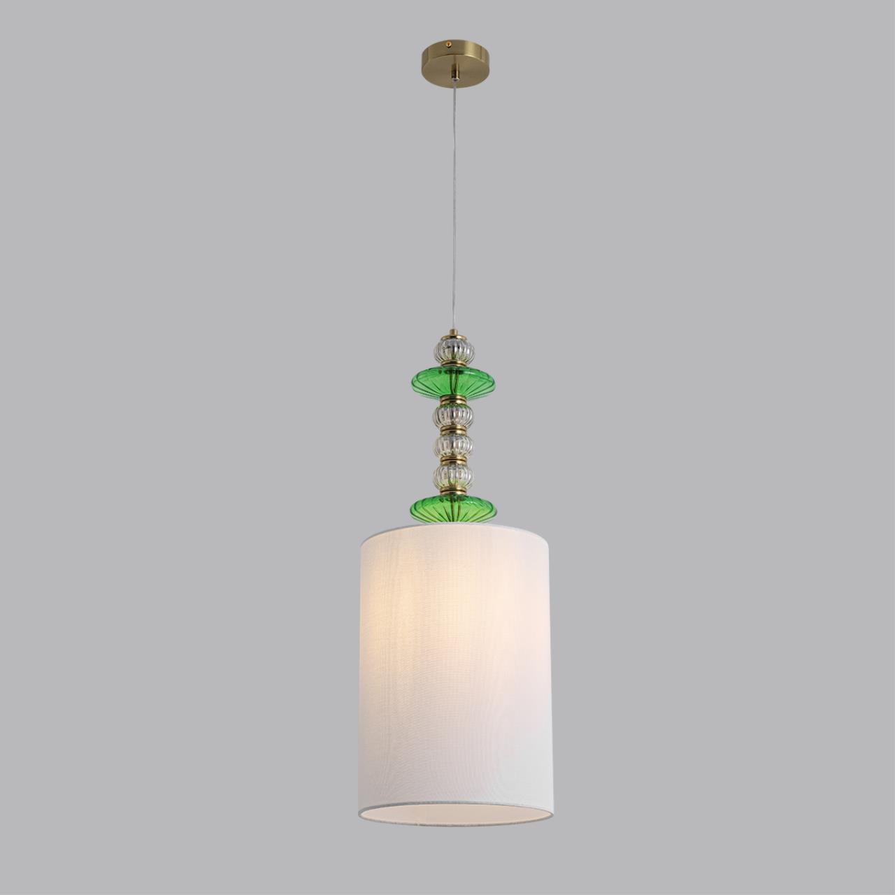 Подвес LUMION MODERNI ILMIRA бронзовый