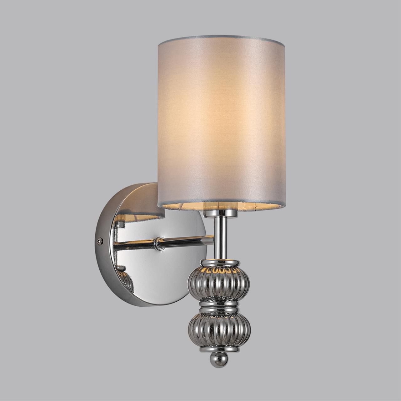 Бра LUMION MODERNI ILMIRA хром