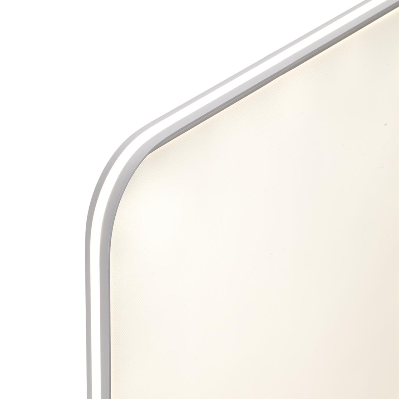 Потолочный светильник SONEX MITRA LED BETA белый LED*1 145W