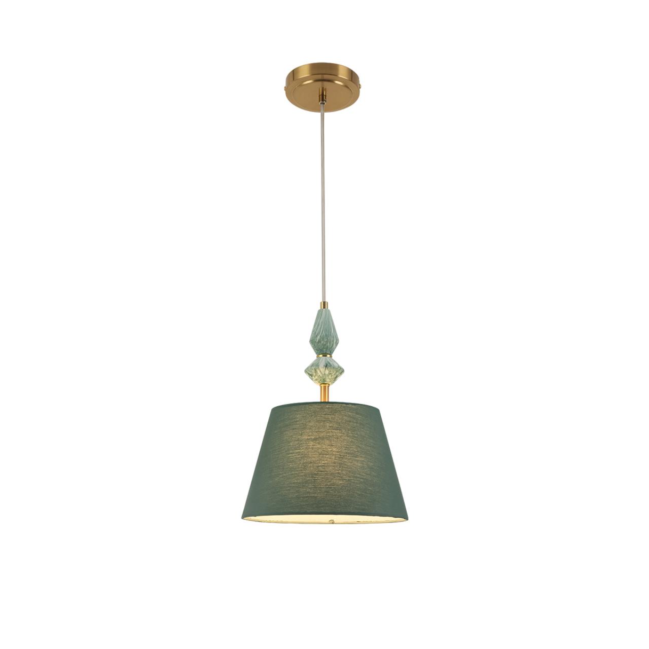 Подвес LUMION CLASSI VERMONT латунь