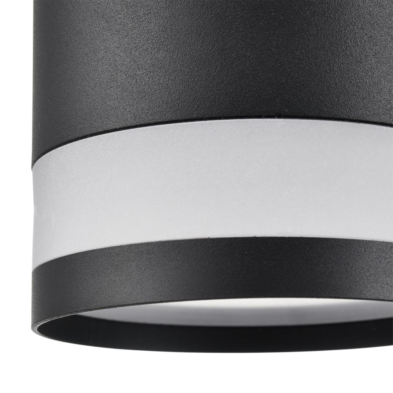 Подвес линейный LUMION COMFI LANIKA черный GX53*3 10W