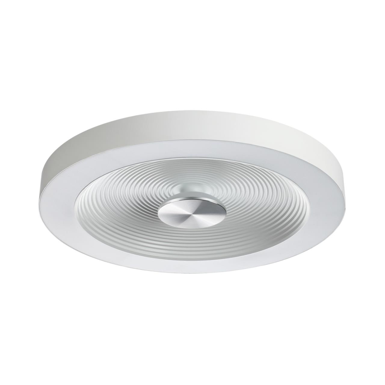 Потолочный светильник SONEX MITRA LED QUANTUM белый LED*1 25W