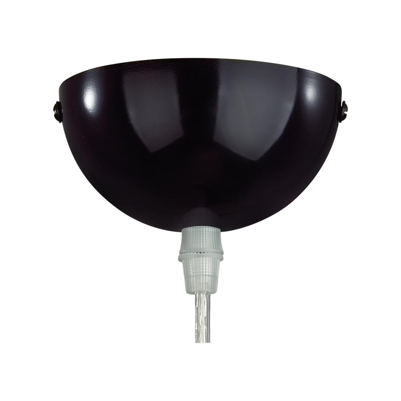 Подвес LUMION MODERNI BLASEN черный