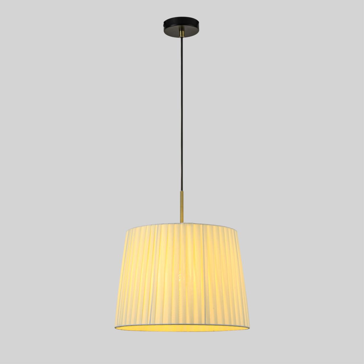 Подвес LUMION MODERNI TUNE бронзовый, черный
