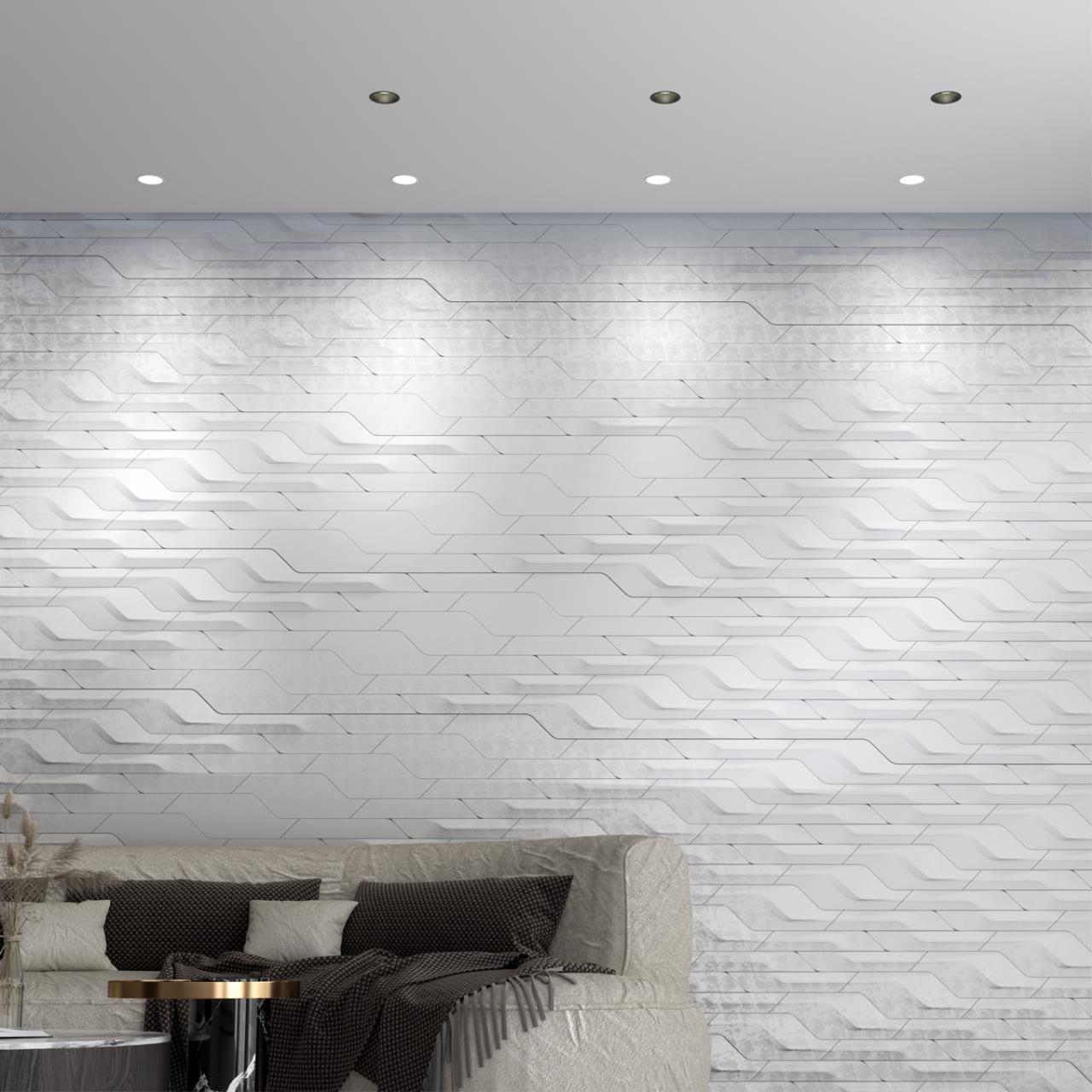 Светильник встраиваемый светодиодный NOVOTECH SPOT TRAN белый LED 12W 3000К