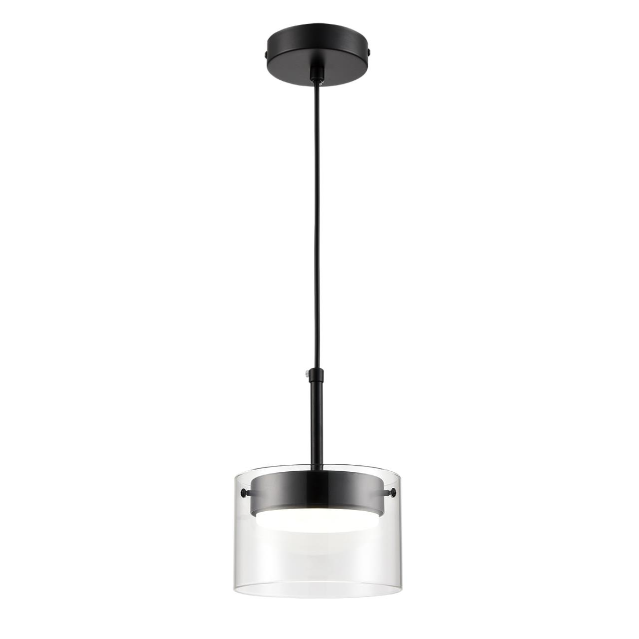 Подвес LUMION COMFI NATALINA черный