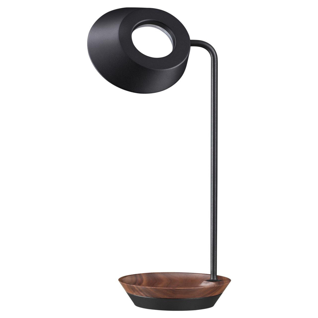 Светильник ландшафтный светодиодный переносной NOVOTECH STREET ELEGANCE черный LED*1 2W