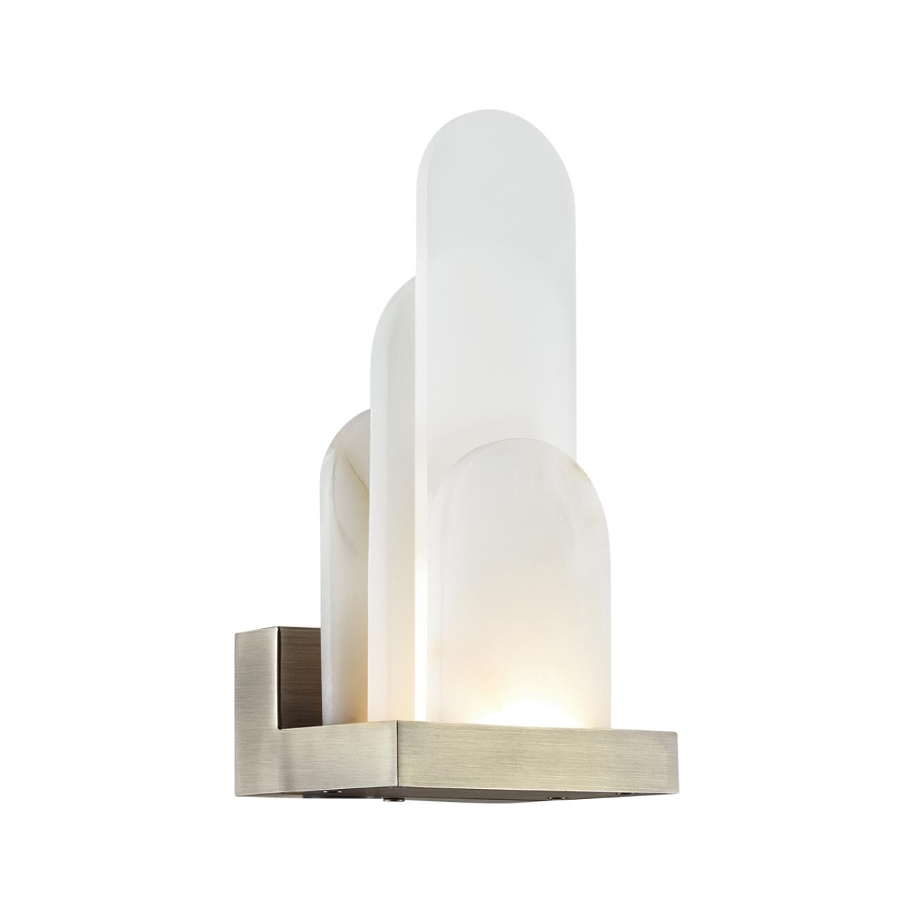 Настенный светильник ODEON LIGHT EXCLUSIVE HIGHTECH FOROS бронзовый