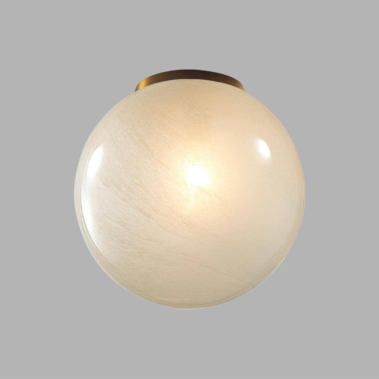 Потолочный светильник ODEON LIGHT MIDCENT MAGIA белый E14*1 10W плафон белый