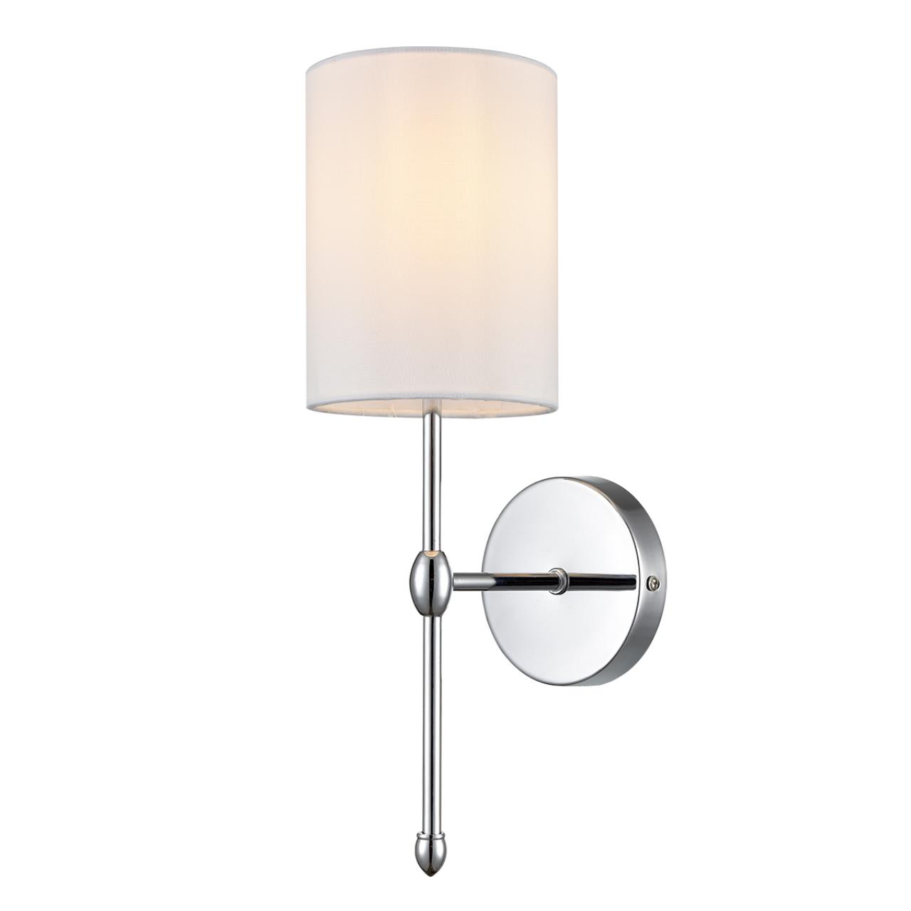 Бра LUMION CLASSI LATTI хром