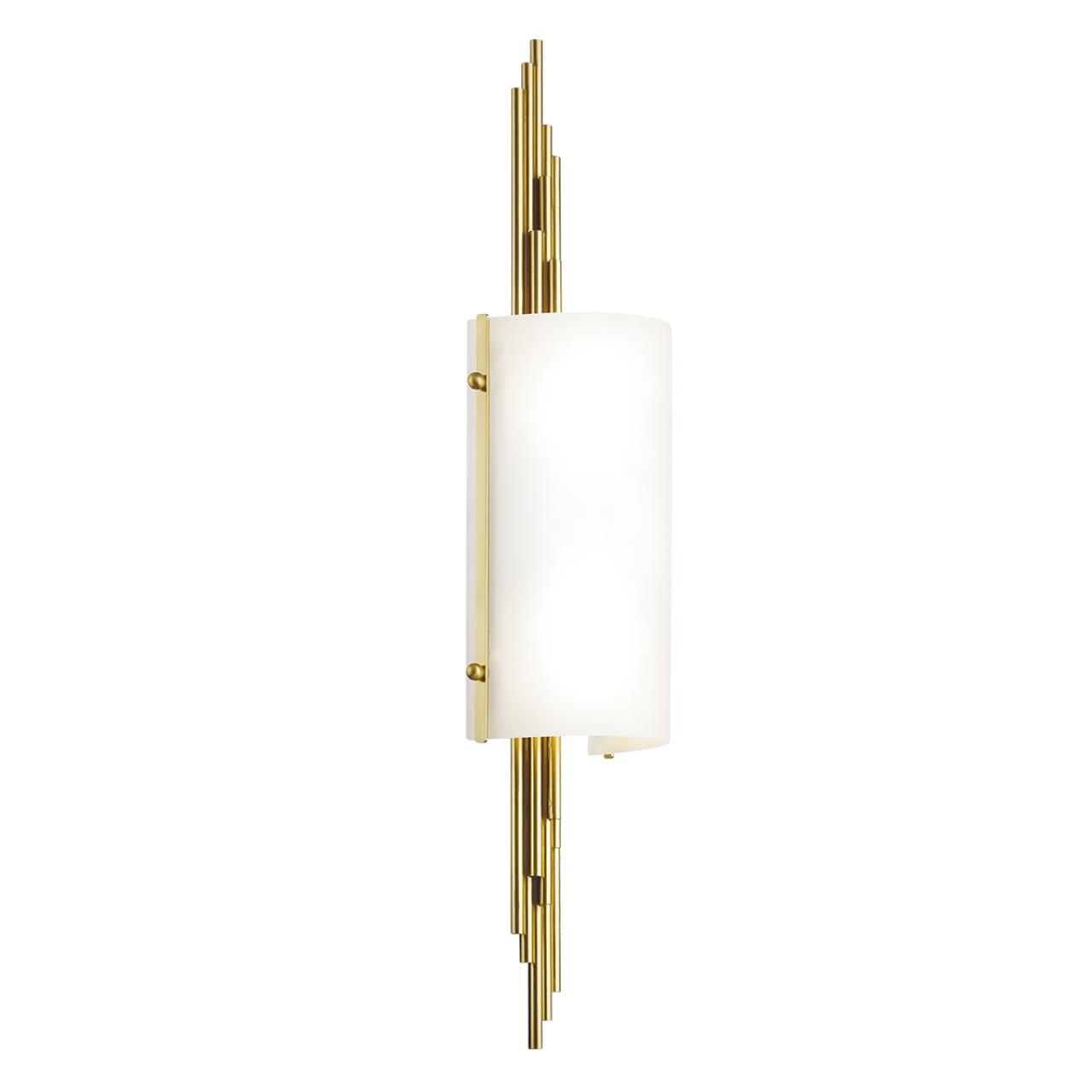 Бра ODEON LIGHT EXCLUSIVE MODERN Margaret бронзовый