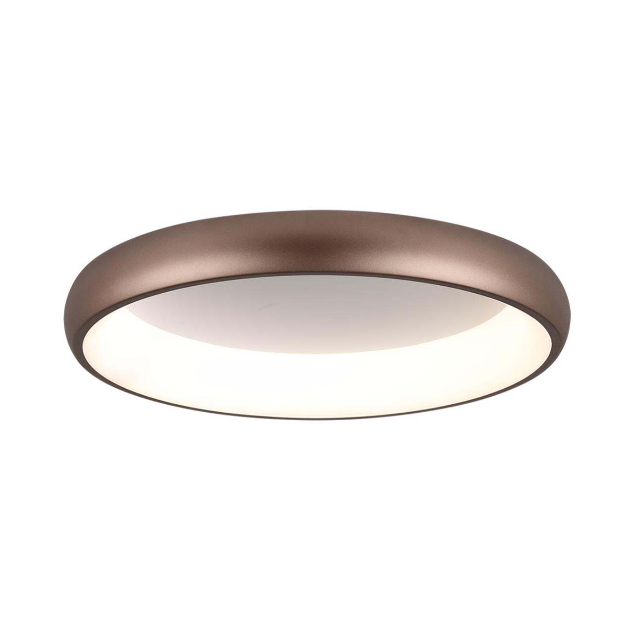 Потолочный светильник SONEX AVRA LED CHOCO белый