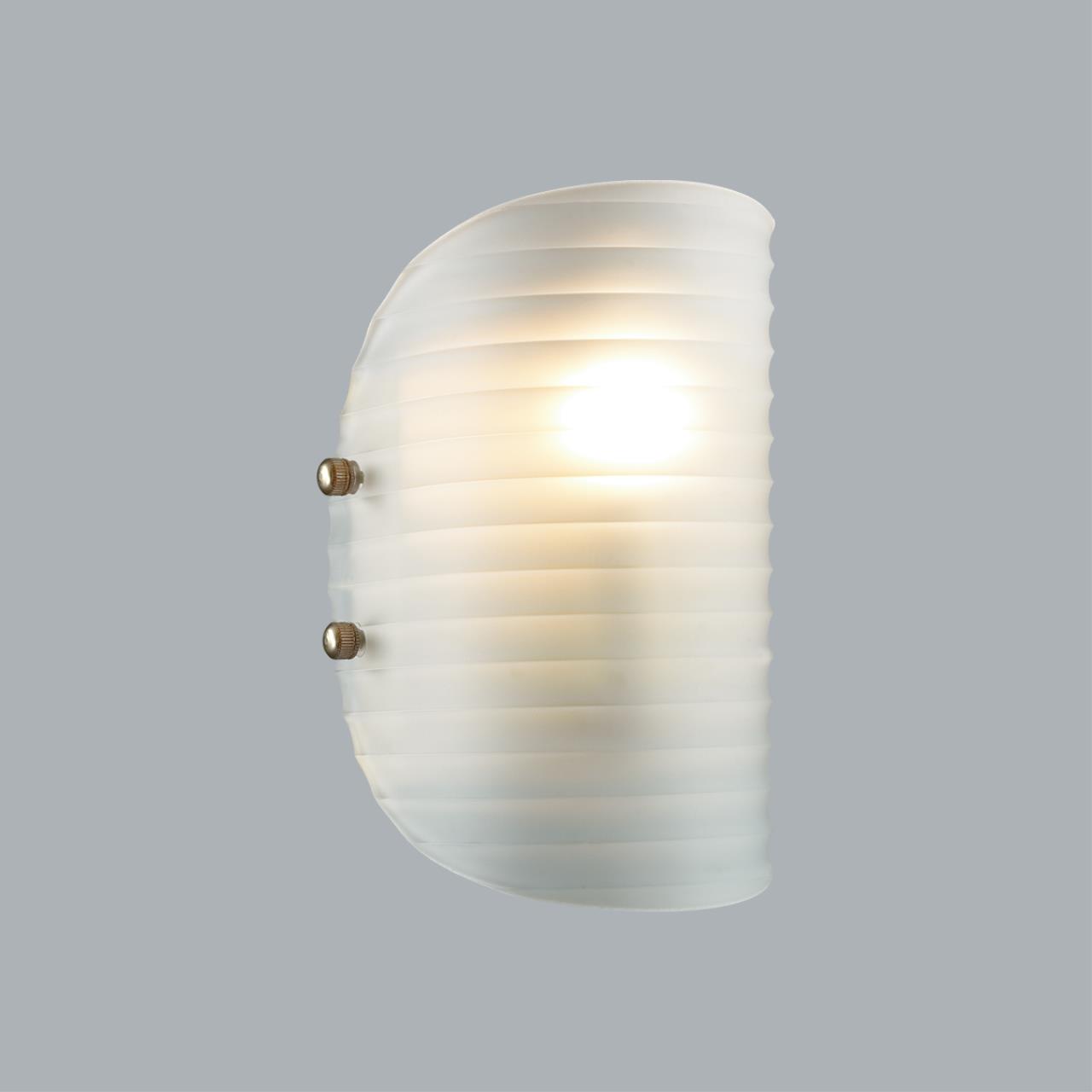 Бра LUMION NEOCLASSI FIORO медный