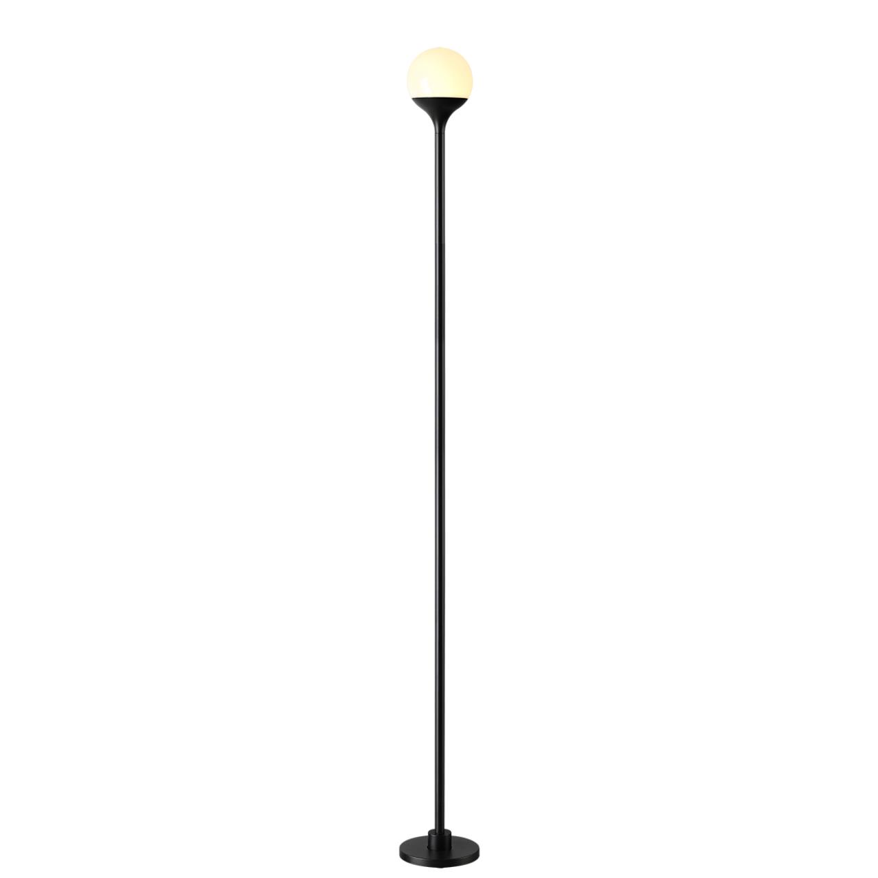 Ландшафтный светильник ODEON LIGHT NATURE DEW черный LED*1 3W 3000К
