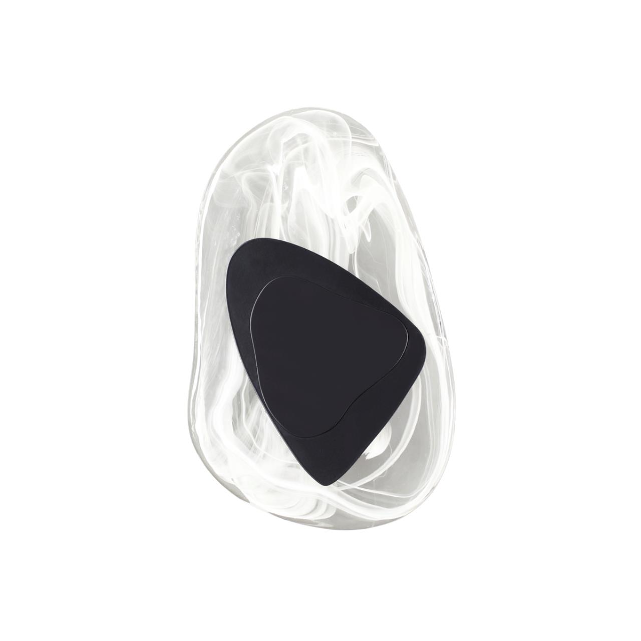 Настенный светильник ODEON LIGHT MIDCENT ICY белый