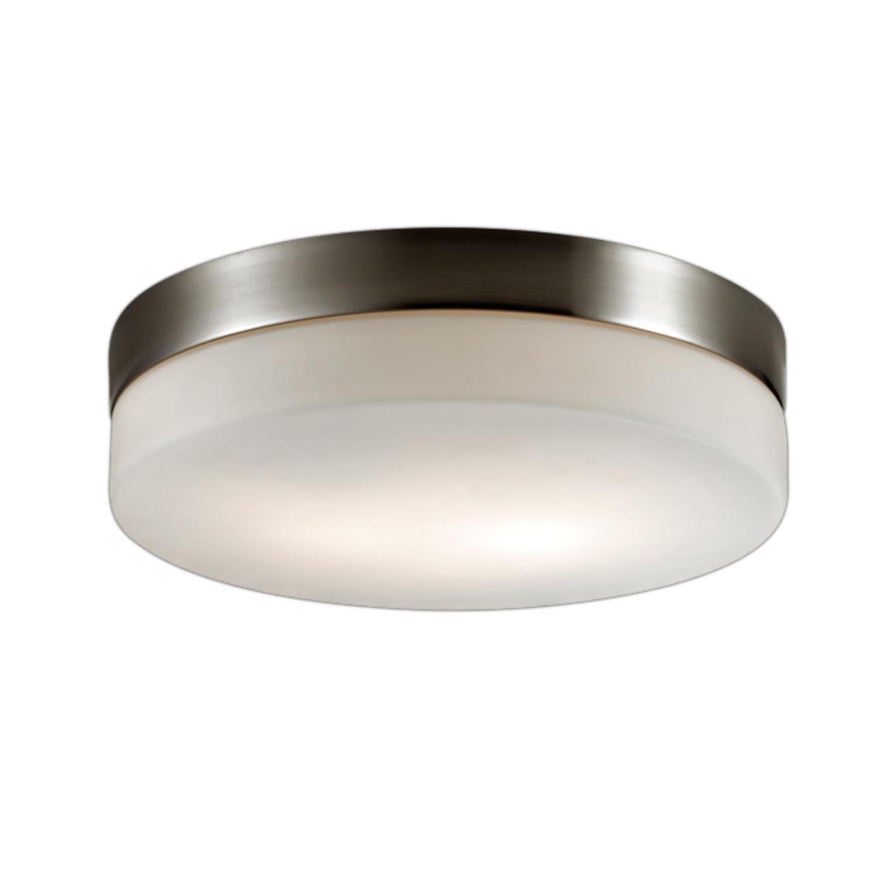 Настенно-потолочный светильник ODEON LIGHT DROPS PRESTO черный-никель E14*1 10W