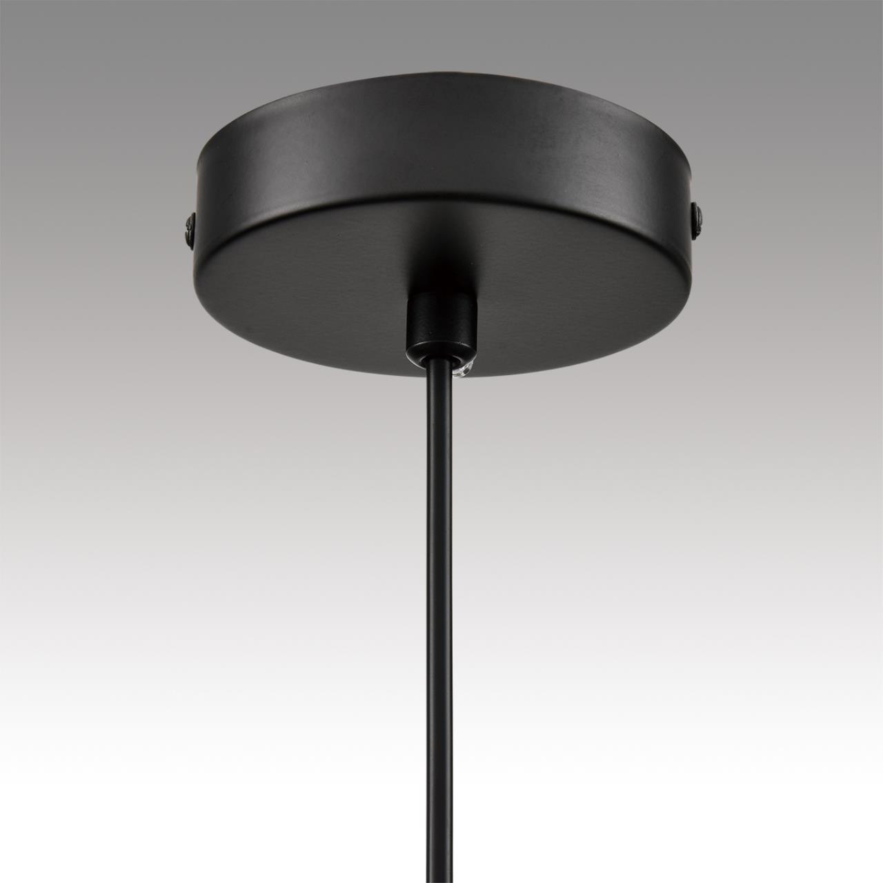 Подвес LUMION COMFI NATALINA черный