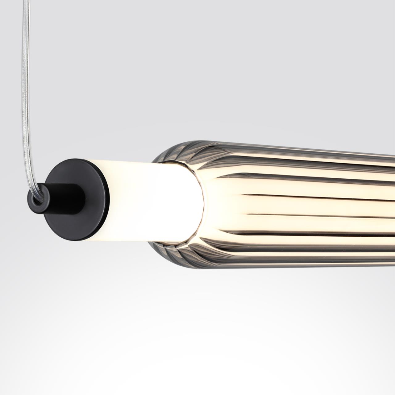 Подвес LUMION LEDIO TRENDY черный