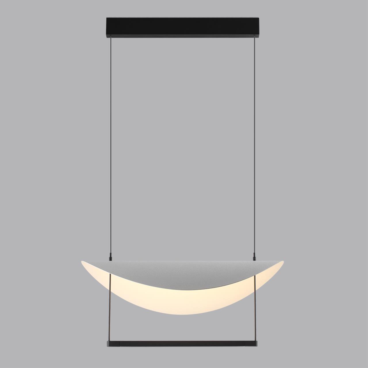 Подвесной ODEON LIGHT HIGHTECH GLIDER черный