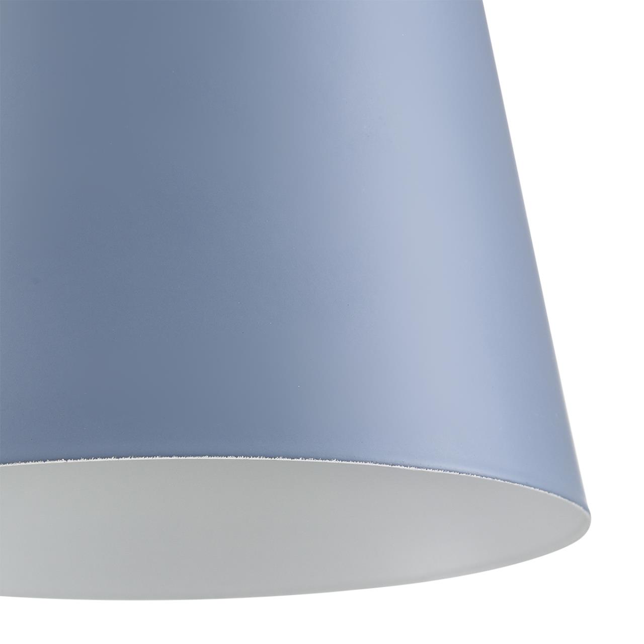 Люстра на штанге LUMION MODERNI ROSALINA цветной E27*3 10W
