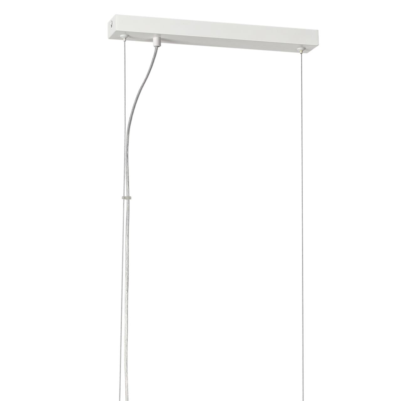 Подвес линейный LUMION MODERNI DANA белый