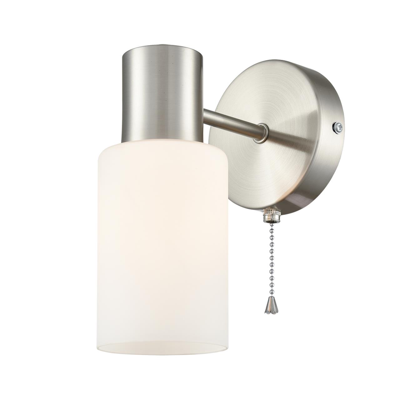 Бра LUMION COMFI MAVE никель