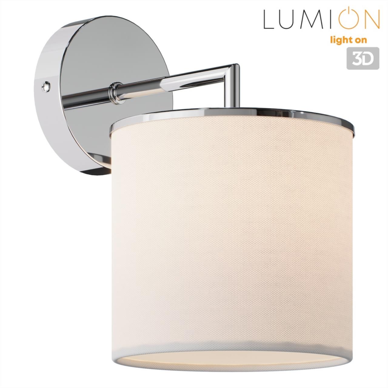Бра LUMION CLASSI SUNTORI хром