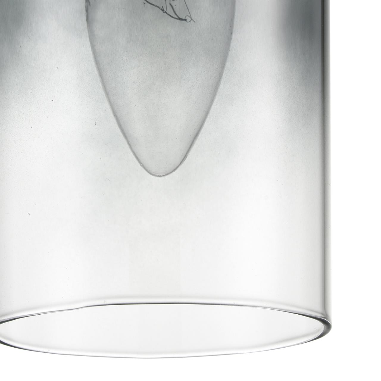 Подвес LUMION COMFI ISHA черный E14*3 10W