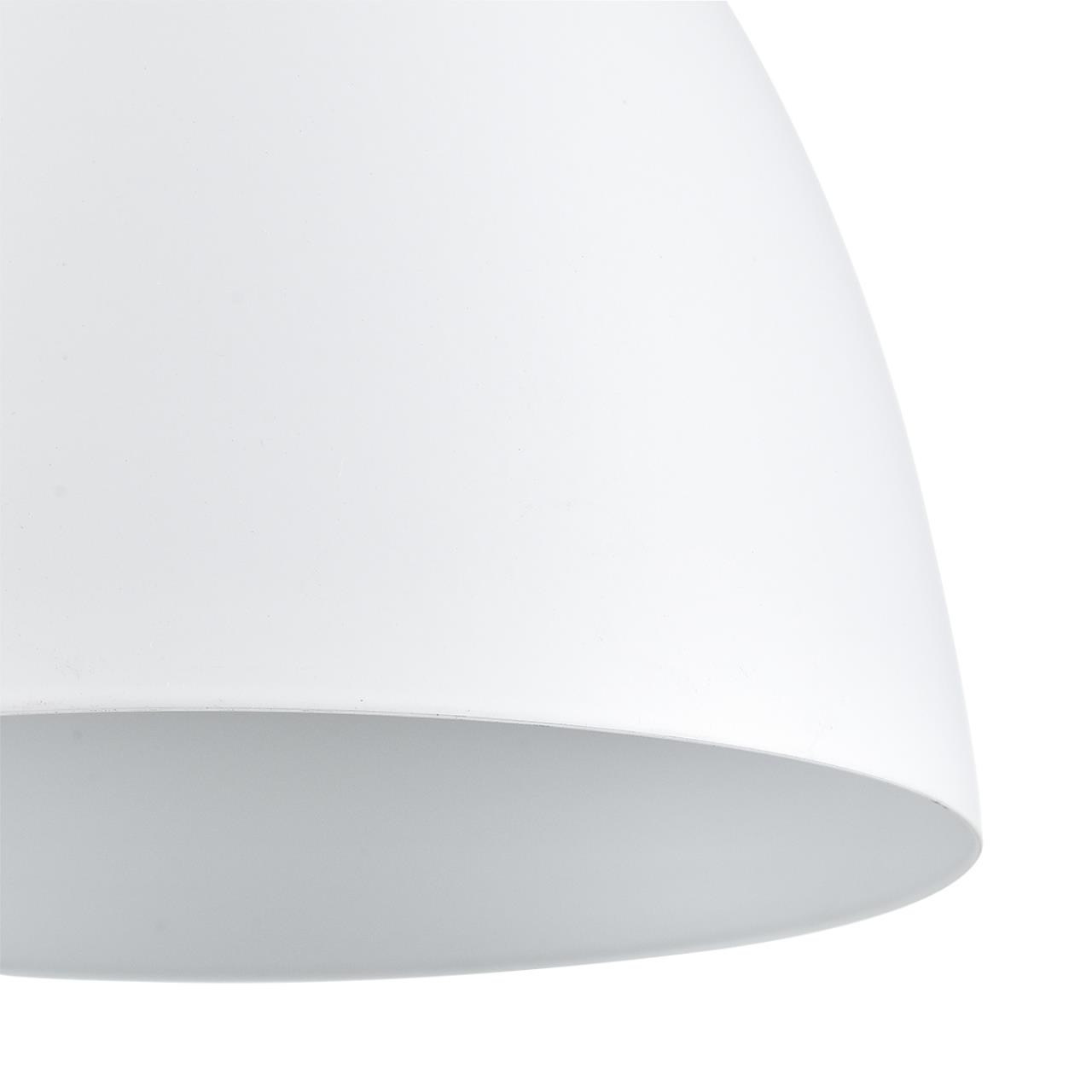 Люстра потолочная LUMION MODERNI COLANGE белый E27*3 10W