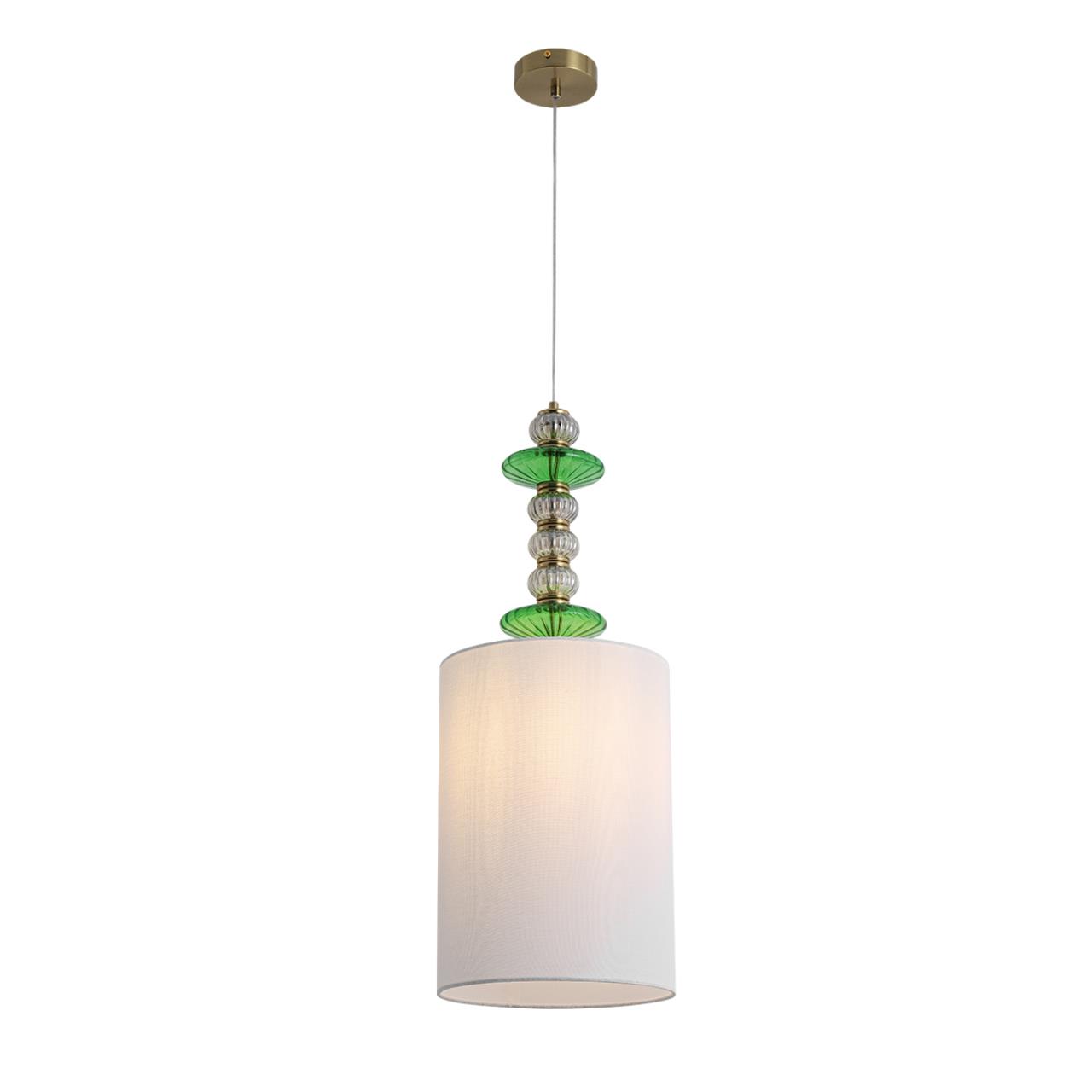 Подвес LUMION MODERNI ILMIRA бронзовый
