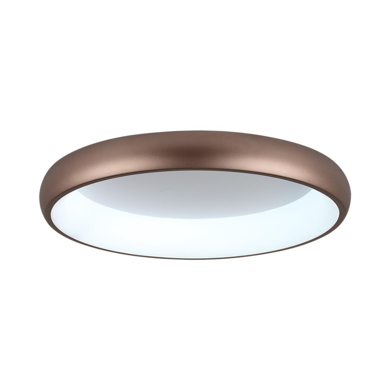 Потолочный светильник SONEX AVRA LED CHOCO белый
