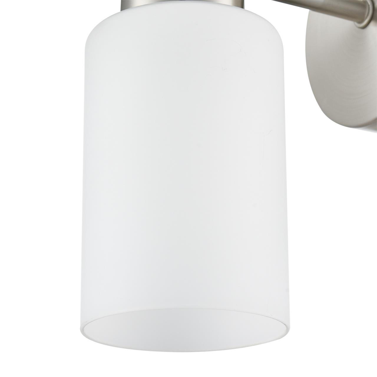 Бра LUMION COMFI MAVE никель