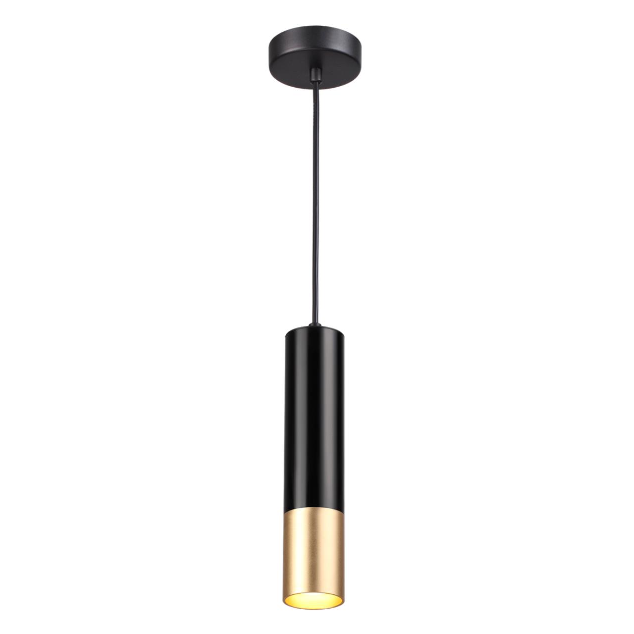 Подвес ODEON LIGHT HIGHTECH KIKO золотой