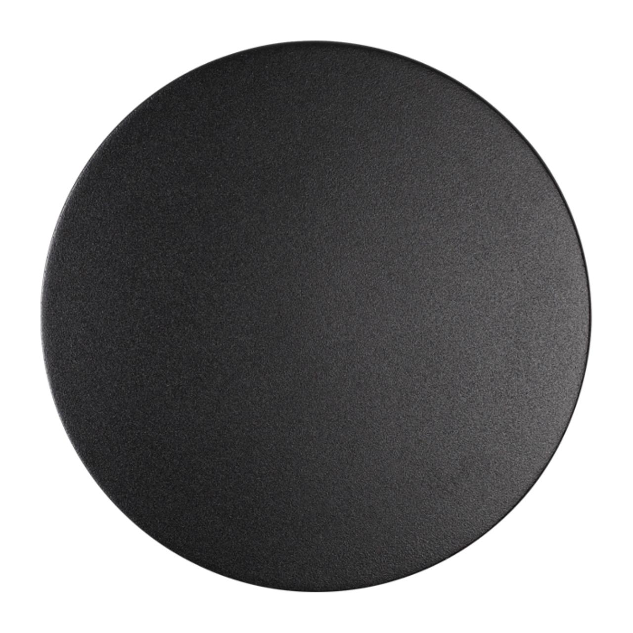 Уличные (фасадные) ODEON LIGHT HIGHTECH ECLISSI черный LED*1 6W