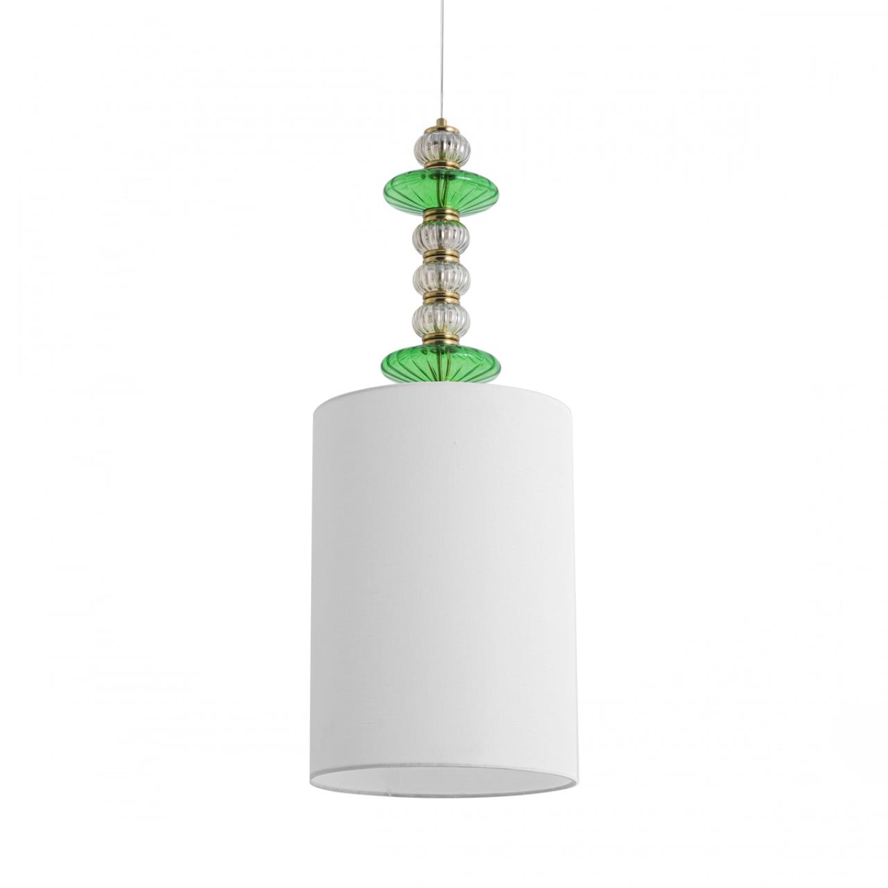Подвес LUMION MODERNI ILMIRA бронзовый