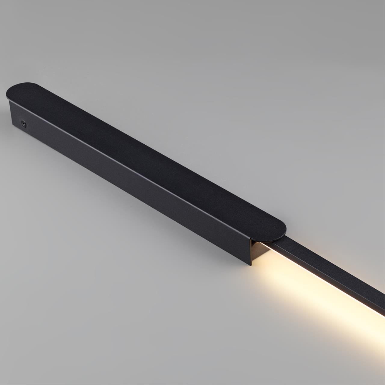Настенные светильники и бра ODEON LIGHT LEDA FINO XS бронзовый