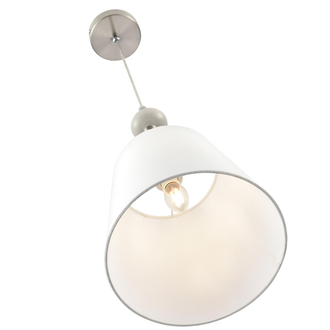 Подвес LUMION CLASSI KENTUKI никель