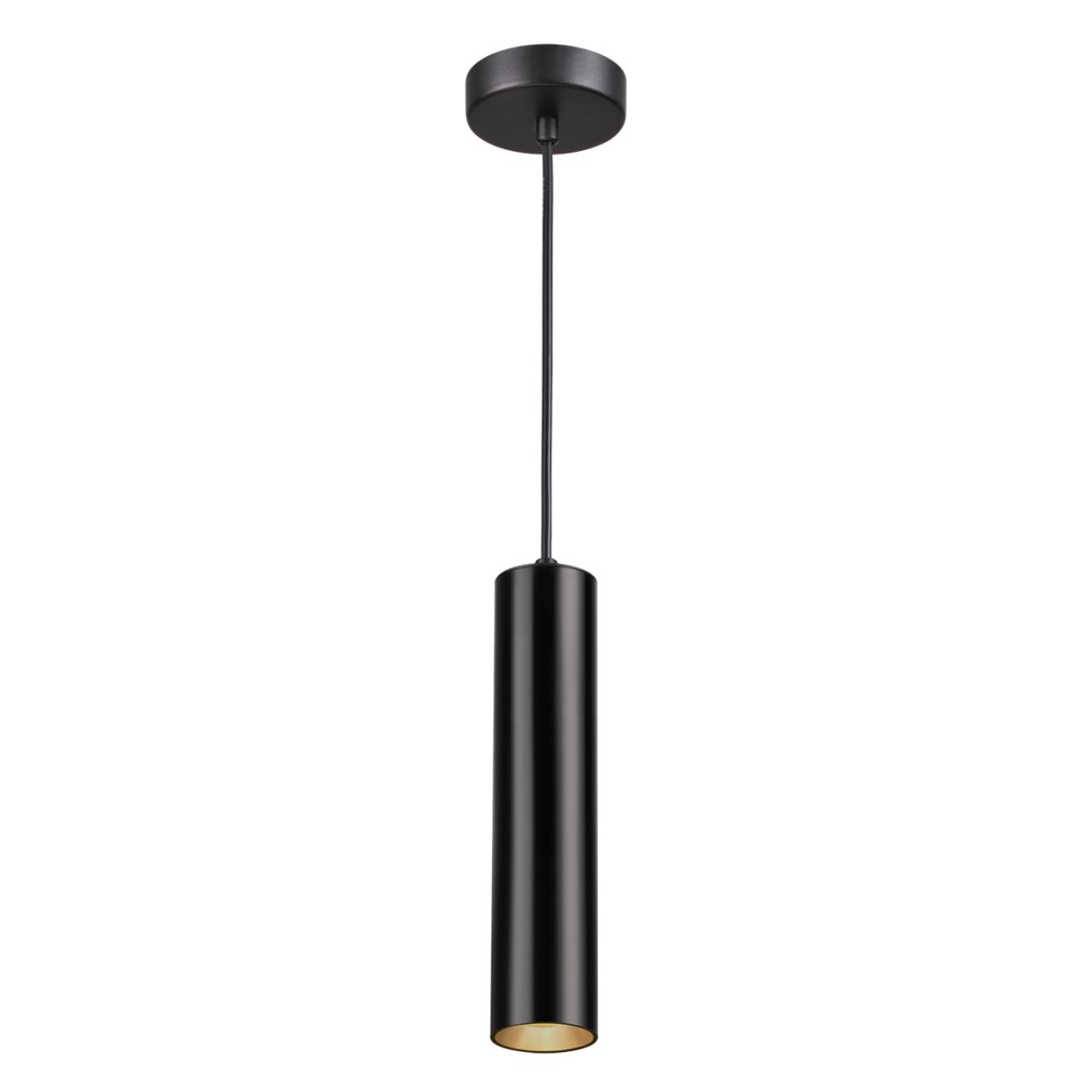 Подвес ODEON LIGHT HIGHTECH KIKO черный