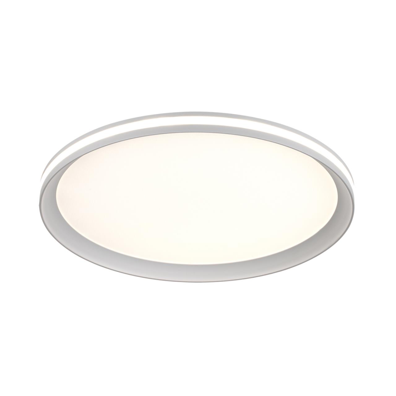 Потолочный светильник SONEX MITRA LED BETA белый LED*1 60W