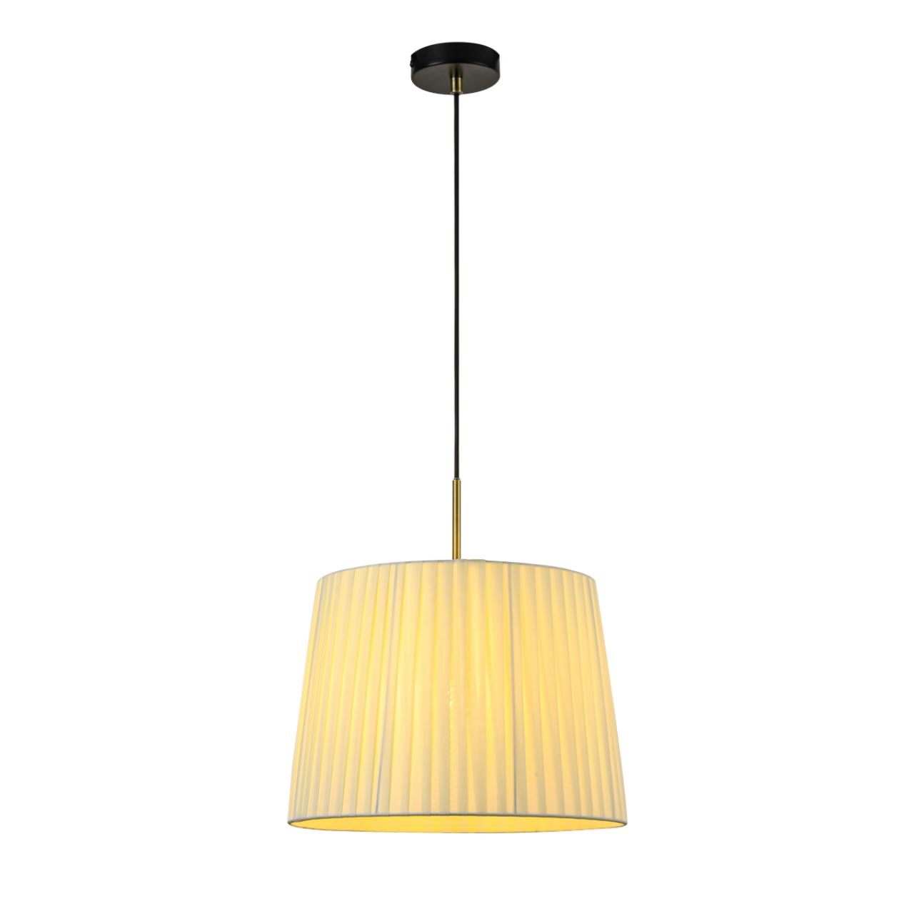 Подвес LUMION MODERNI TUNE бронзовый, черный