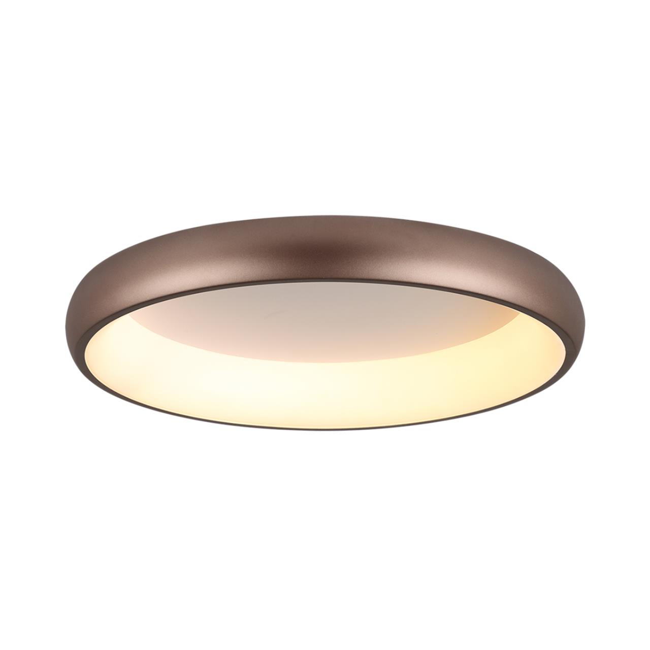 Потолочный светильник SONEX AVRA LED CHOCO белый