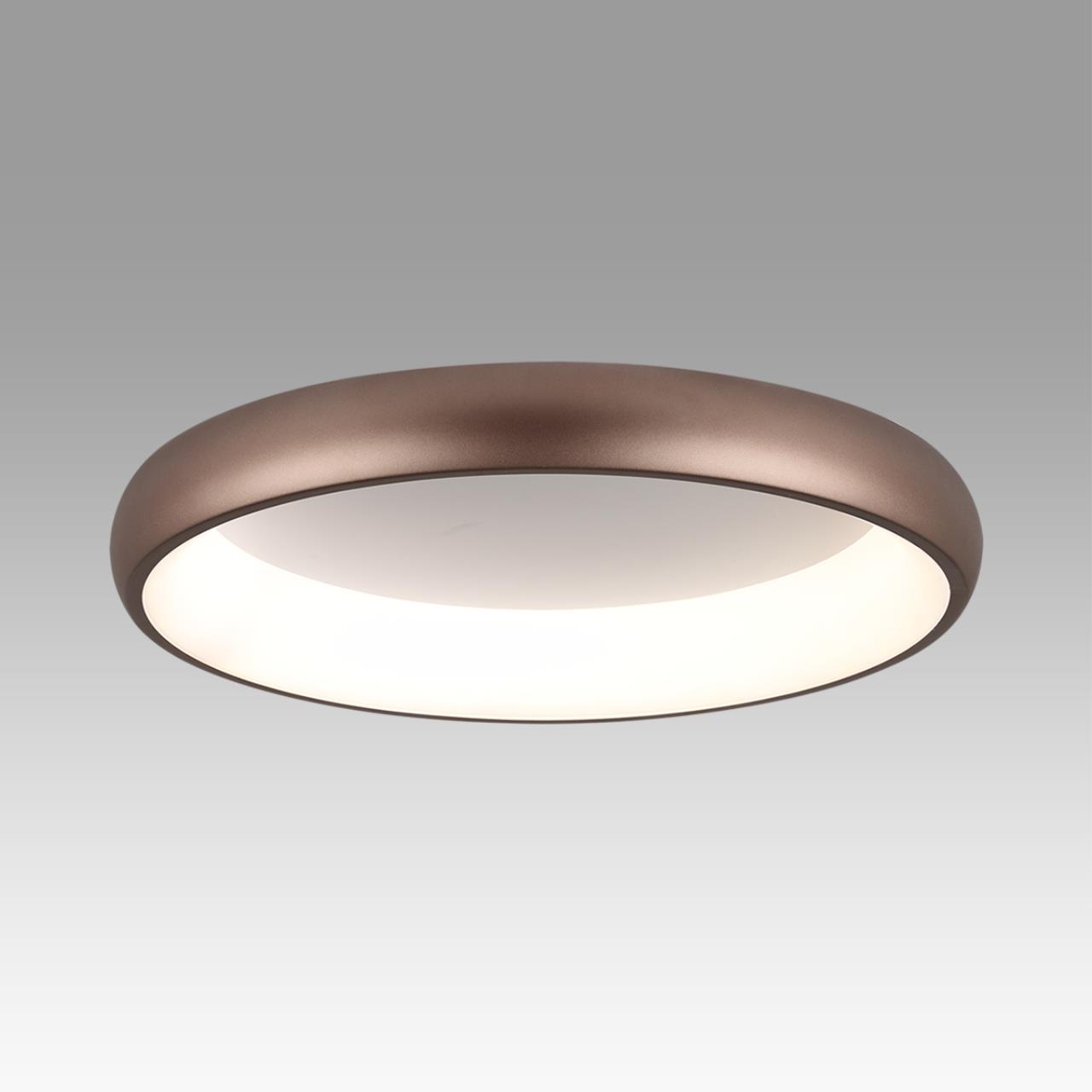 Потолочный светильник SONEX AVRA LED CHOCO белый