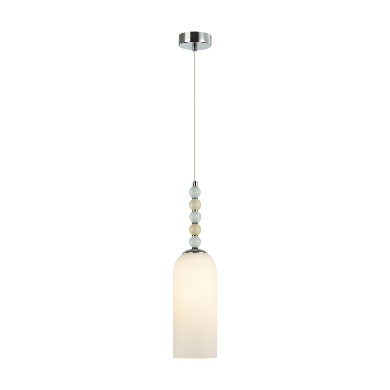 Подвес LUMION NEOCLASSI TRACY хром, цветной