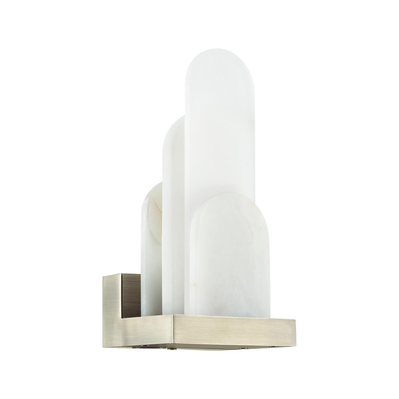 Настенный светильник ODEON LIGHT EXCLUSIVE HIGHTECH FOROS бронзовый