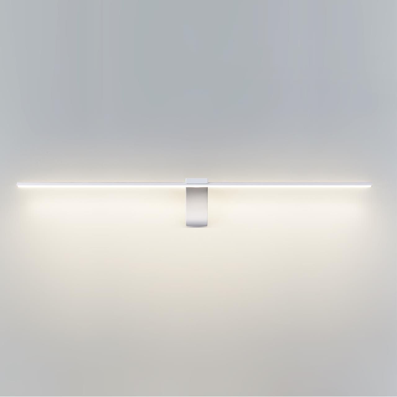 Настенный светильник ODEON LIGHT HIGHTECH TINY белый LED*1 10W