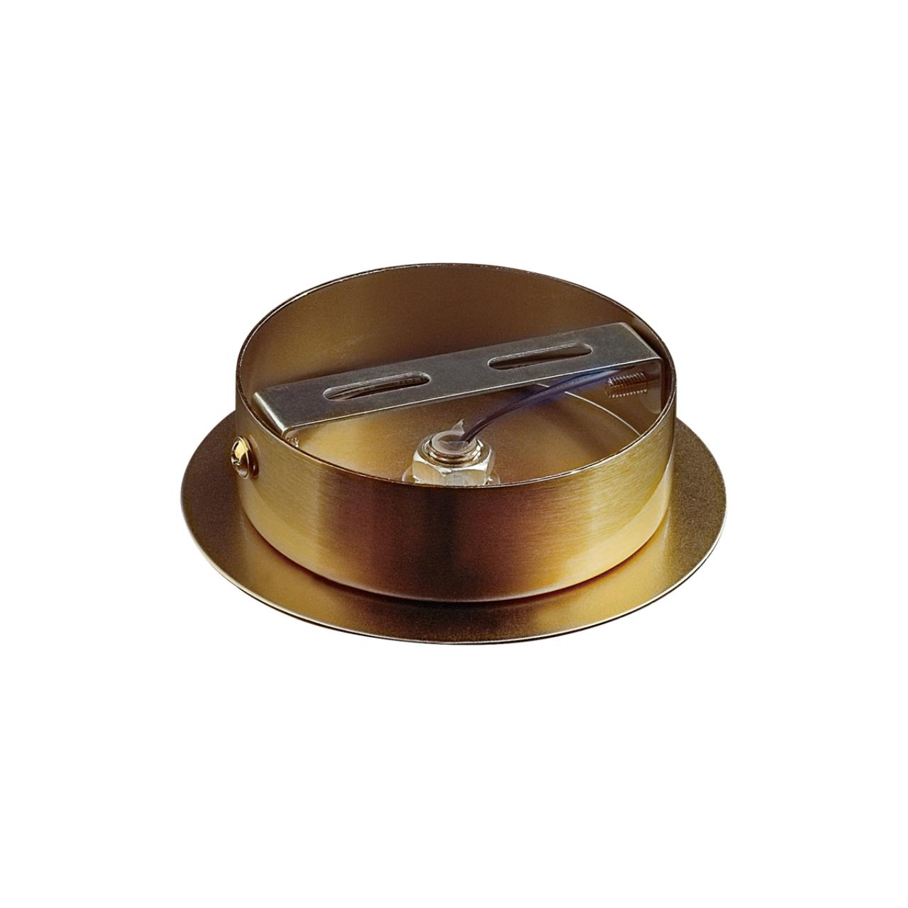 Бра LUMION CLASSI MADONNA бронзовый E14*1 10W