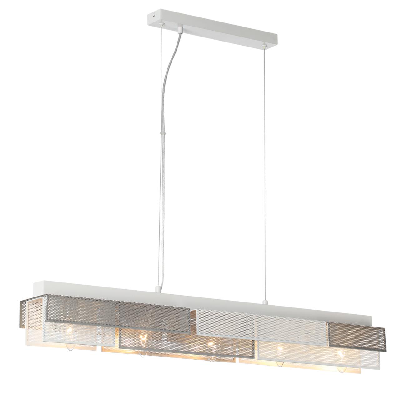 Подвес линейный LUMION MODERNI DANA белый